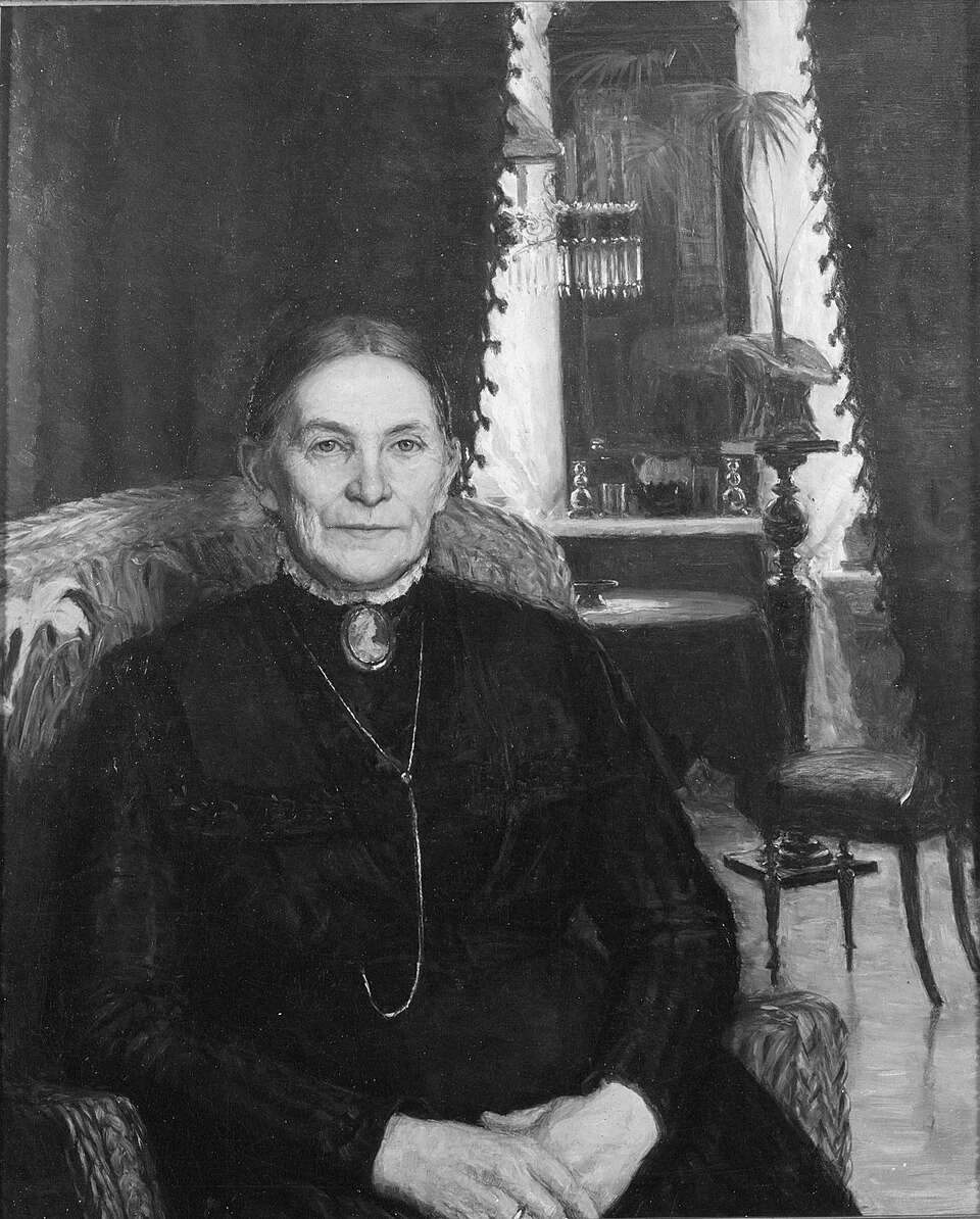 1863-Nils Schjelbred - Regine Ek